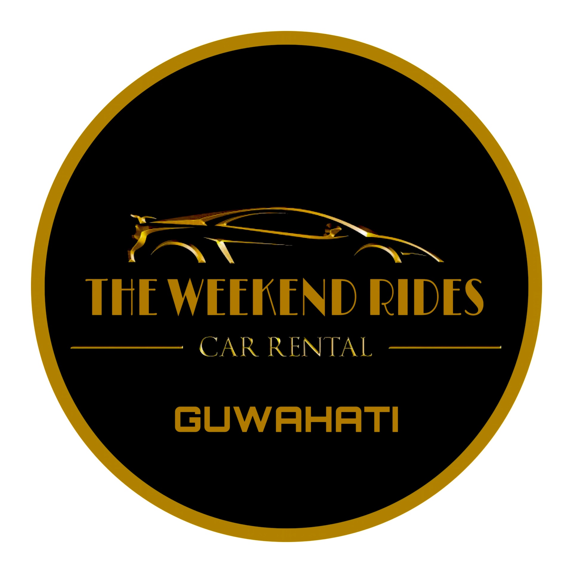 Self Drive Car Rental in Guwahati | The Weekend Rides